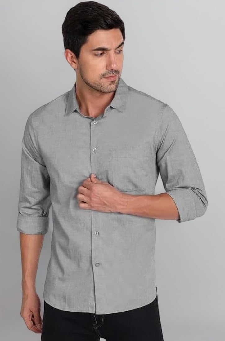 Formal Shirt